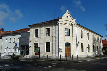Völkerkundemuseum Herrnhut image-368