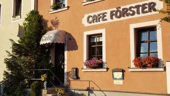 Förster's Kaffeestube in Herrnhut image-397