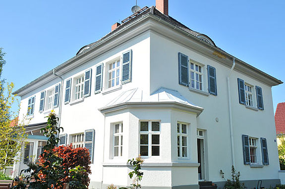 Ferienwohnung Häschke in Herrnhut