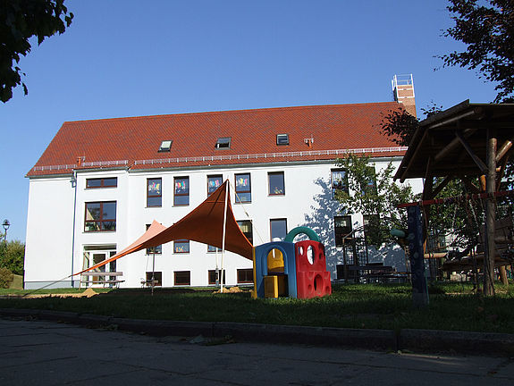 Kindertagesstätte Ruppersdorf