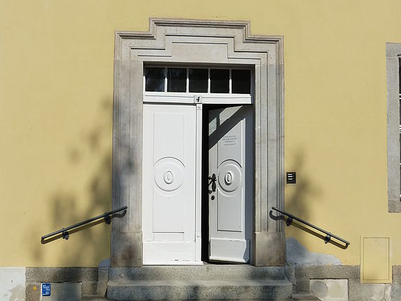 Vorsteheramt