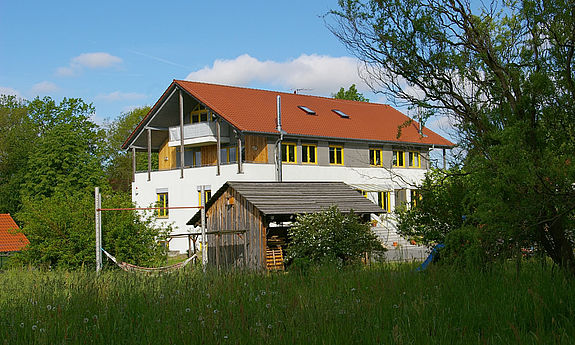 Ferienwohnung Stein in Herrnhut