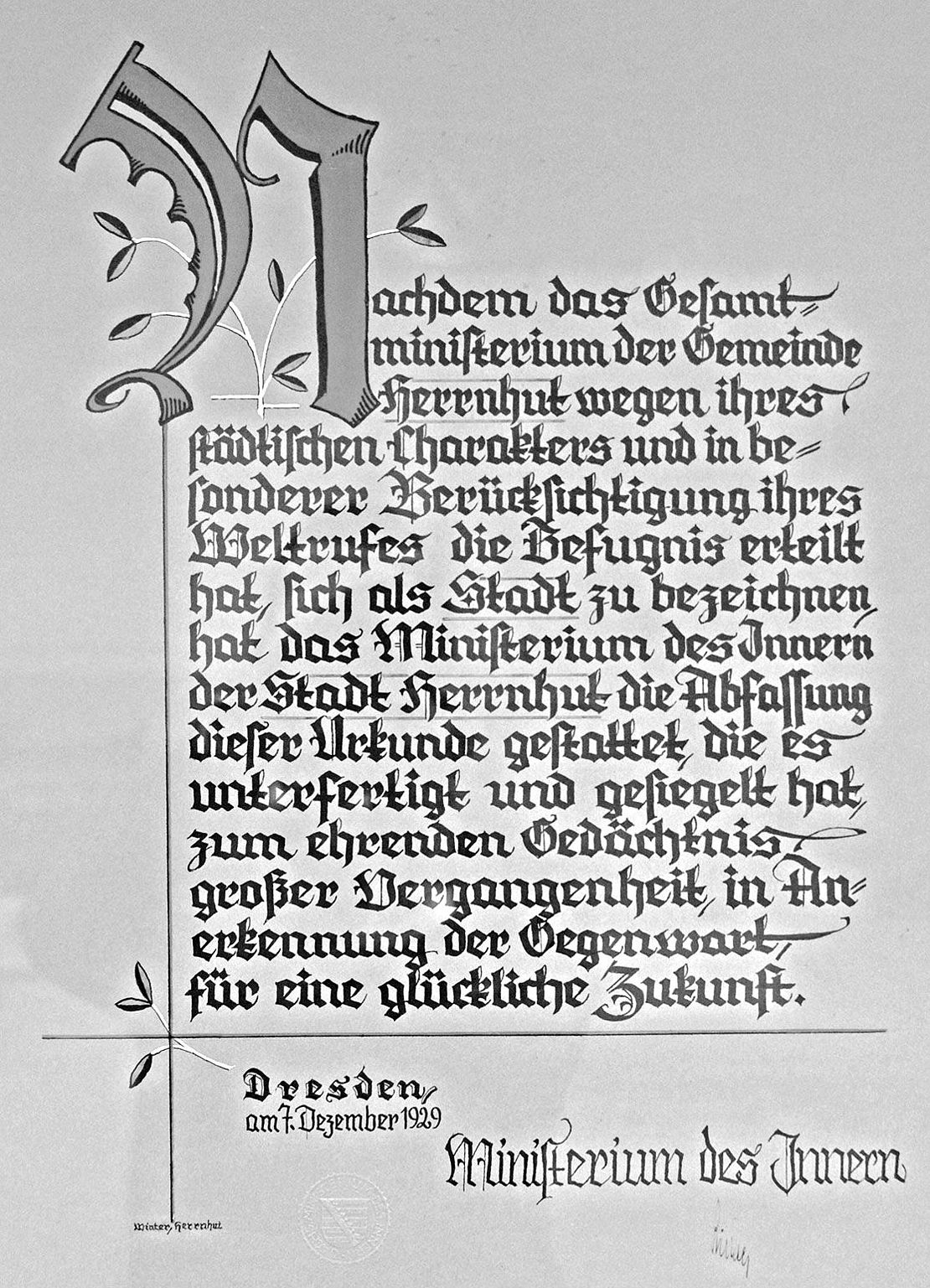 Urkunde image-332