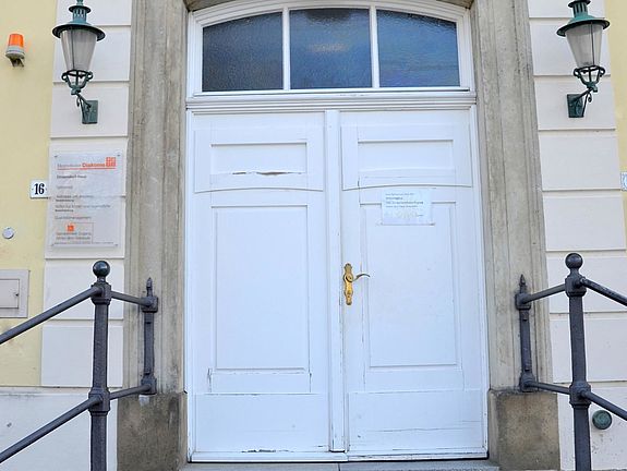 K1600_Zinzendorfhaus_mit_Speissaal
