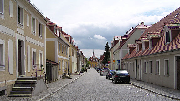 August-Bebel-Straße