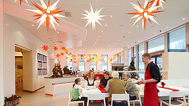 Café „Bei Sterns“ image-365
