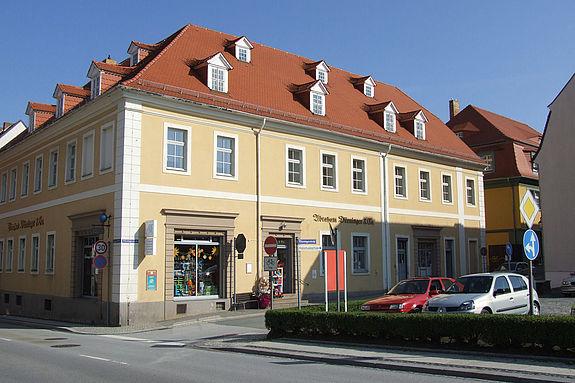 Stammhaus Dürninger