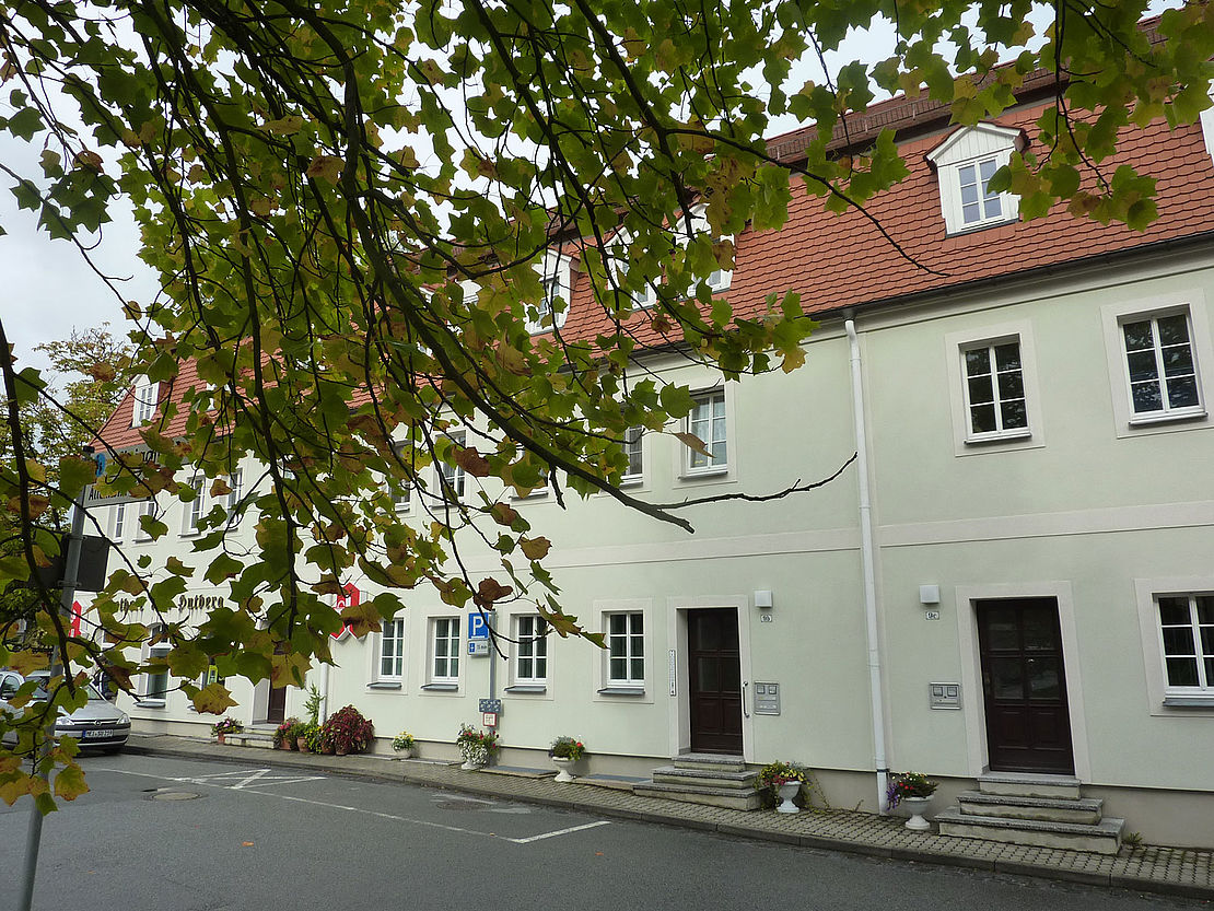 Ferienwohnung „Am Zinzendorfplatz“ in Herrnhut image-357