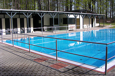 Waldbad Herrnhut image-249