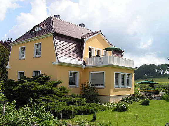 Ferienwohnung Veronika Pfeifer in Herrhut