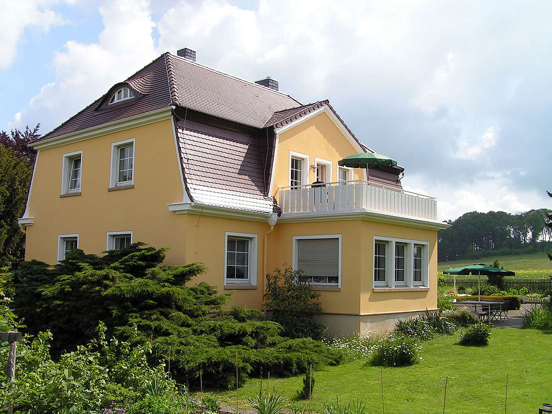 Ferienwohnung Veronika Pfeifer in Herrhut image-356